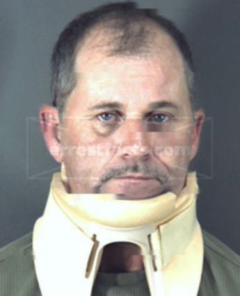 Donald Jay Heisey