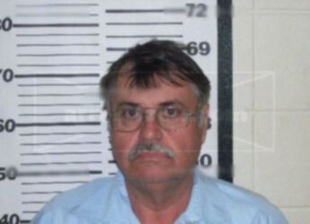 Gerald Ray Hutcheson