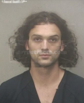 Sebastian Orien Brown-Ayres
