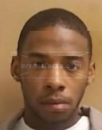 Demontra Montrel Addison