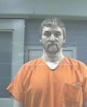 Raymond Glen Hersman