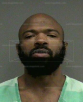 Patrick Maurice Davis
