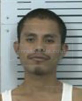 Oscar Leal
