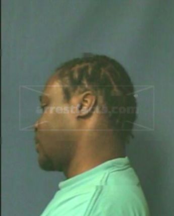 Arthur Caire Jones
