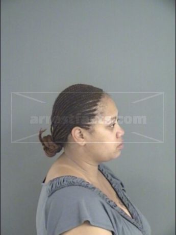 Ladonya Rushelle Mitchell