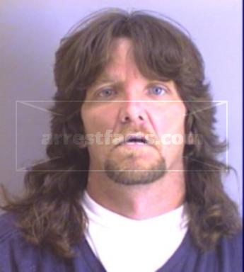 Larry Dewayne Nick