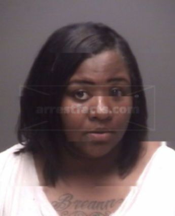 Tashuna Nicole Robinson
