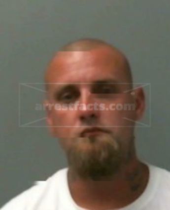 Thomas Lee Weik