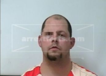 Casey Scott Mangrum