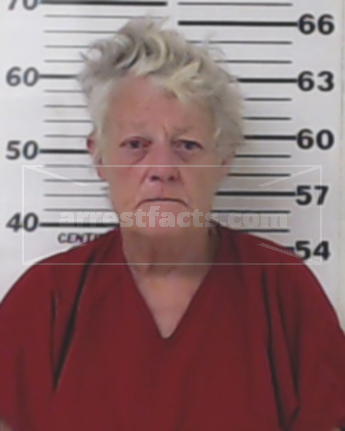 Joni Gail Walker