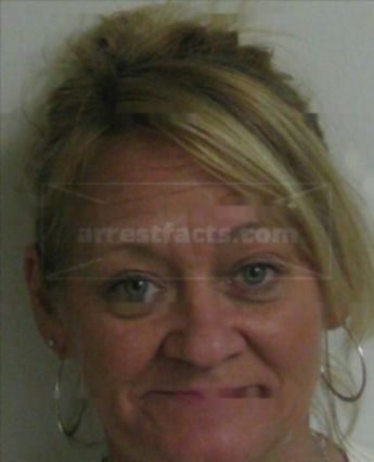Sharon Stephens