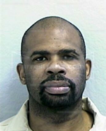 Rashon Jackson