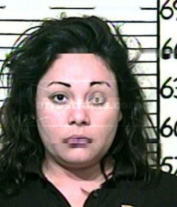 Lisa Cortez Gonzales