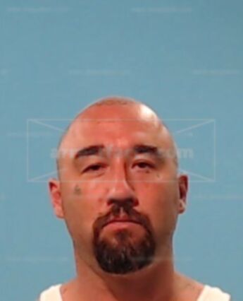 Ryan Oneal Maddox