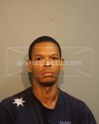 Octavius A Mitchell