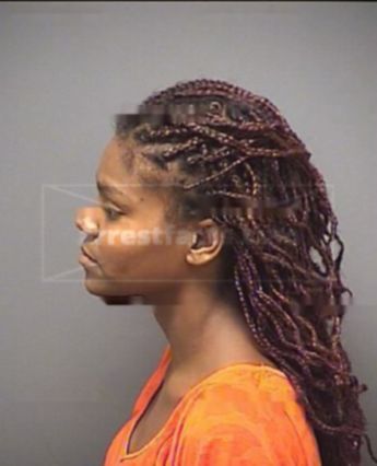 Angela Reene Evans