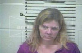Tammy Westberry