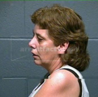 Becky Lynn Parker