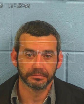 Adam Keith Hooks
