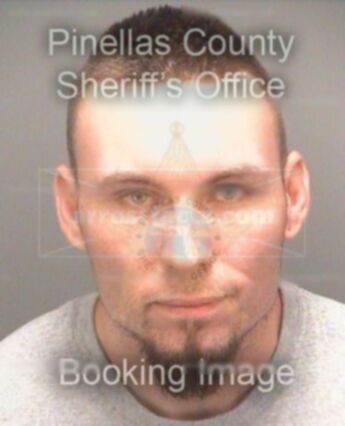 Vernon David Peterson