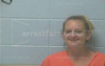 Mindy Darlene Martin