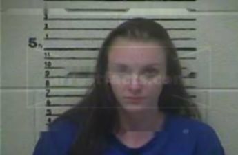Kimberly Bryana Roark