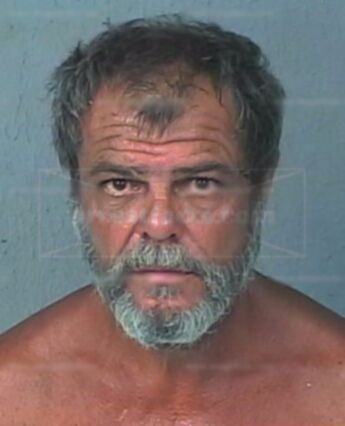Wesley Allan Bailey
