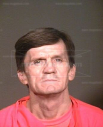 David K Mcalister