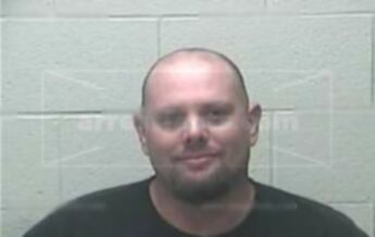 Jarrod Clyde Browen