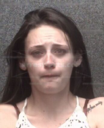 Amber Marie Anthony