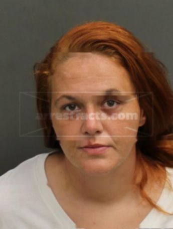 Donna Lee Harvey