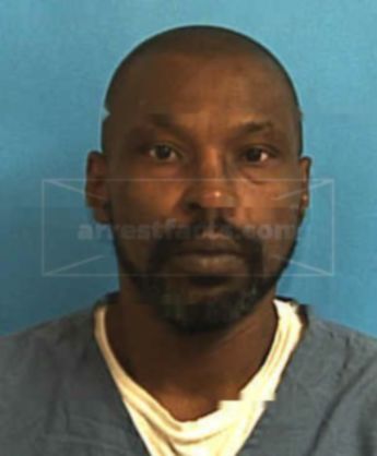 Leroy James Hudson