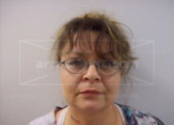 Christina M Stephens