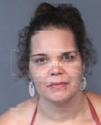 Raina Louise Crawford