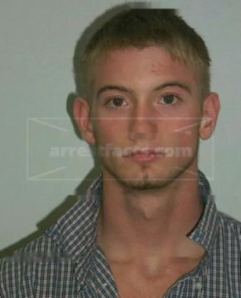Daniel Wayne Wright