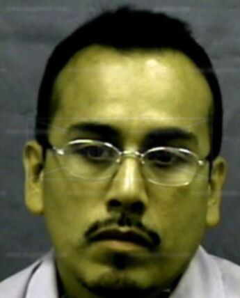 Marco Chavez