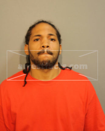 Desmond Lanear Boone