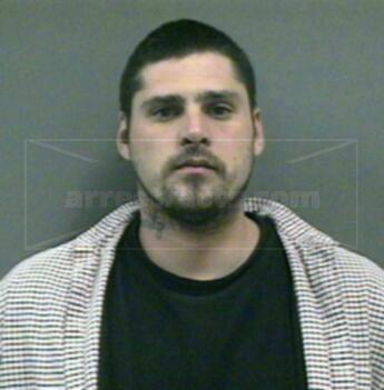 Daniel Duane Dingman