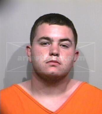 Joshua Carlton Young