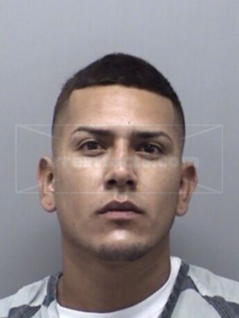 Miguel Angel Briones Andrade