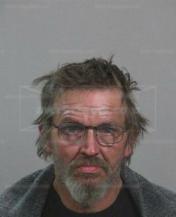 Jack Earl Arment