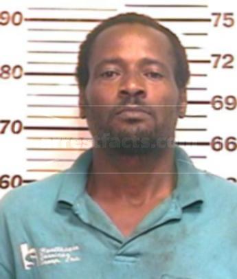 Steven Don Williams