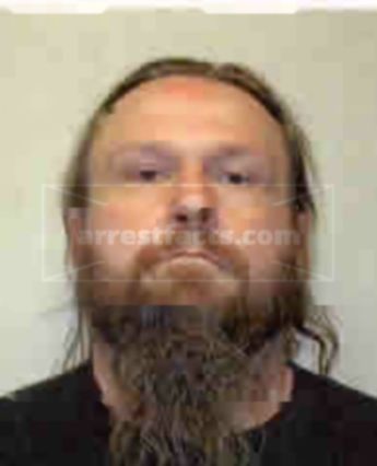 Timothy Wayne Vance