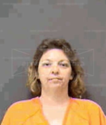 Trudy Lynn Whiteaker