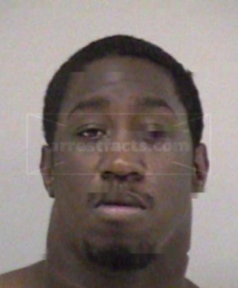 Johnathan David Daniels