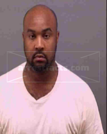Michael Lamont Ford