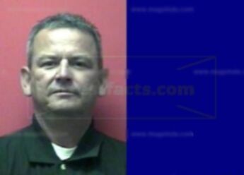 Bruce Michael Gruver