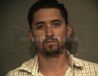 Saul Jr. Saenz Alanis