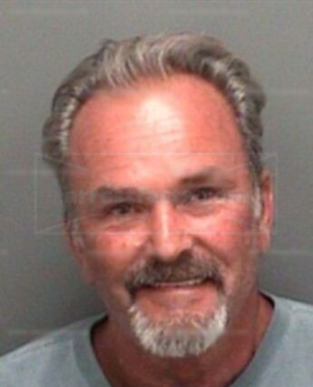 Dennis James Walker