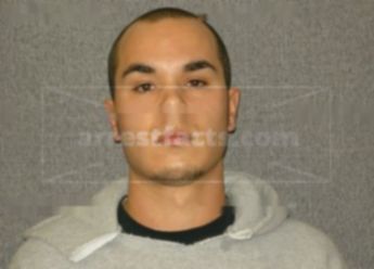 Tyler J Ford
